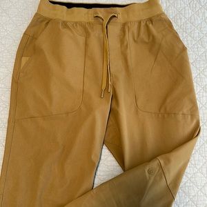 Lululemon ABC Jogger 32” inseam